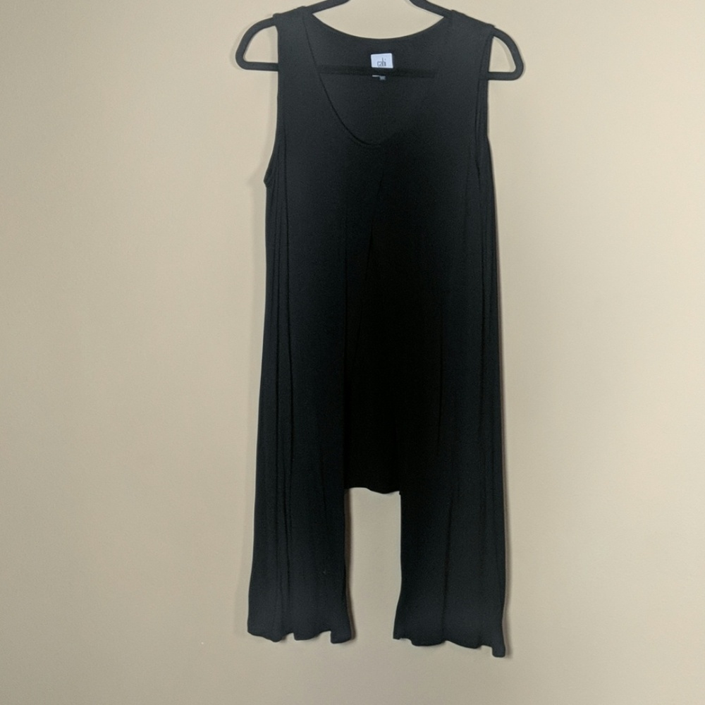 Cabi top too cute